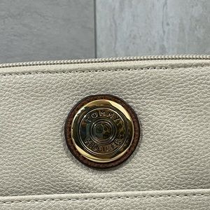 Tommy Hilfiger Small Navy Crossbody Bag